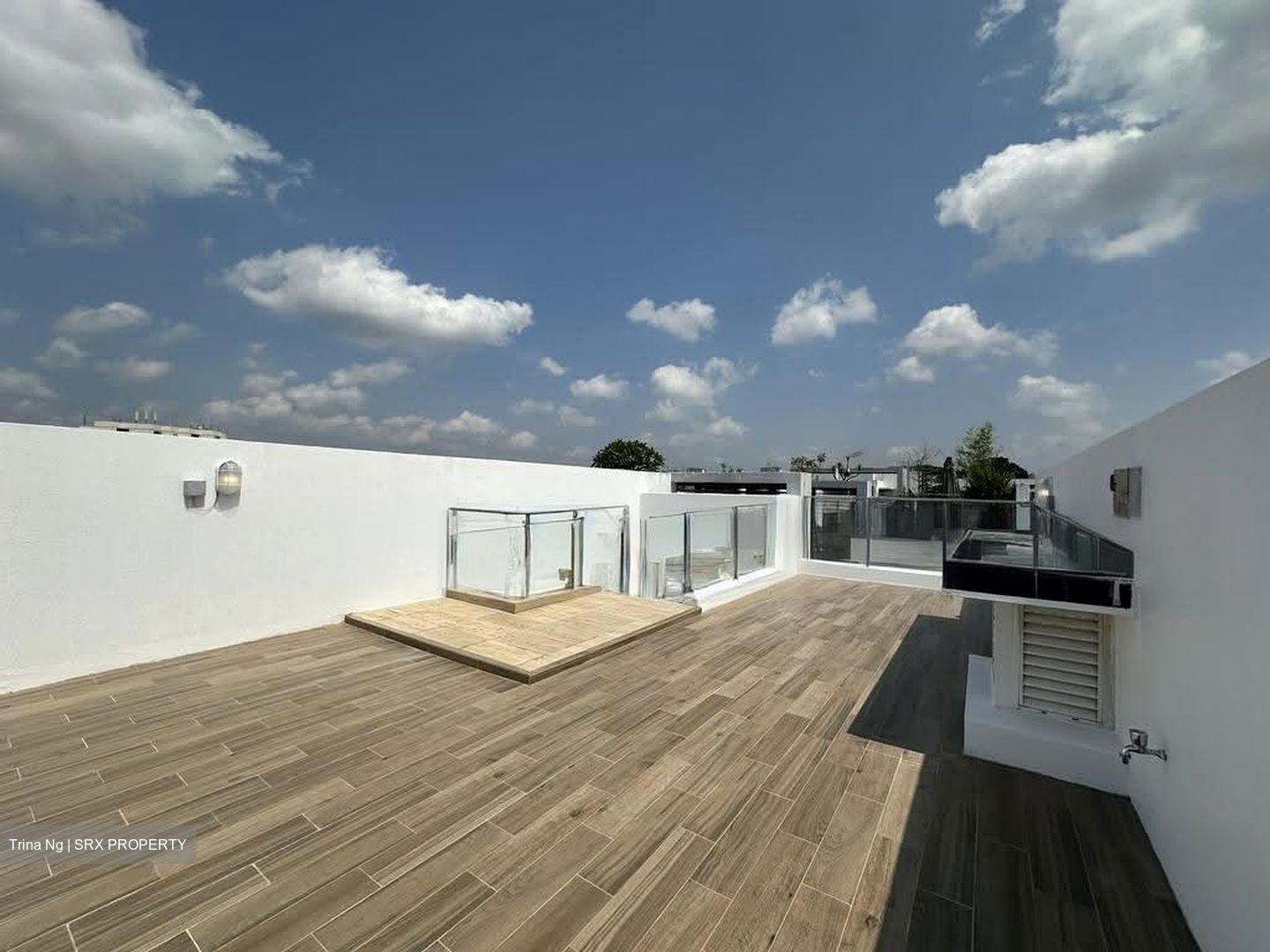 Cabana (D28), Terrace #632084951